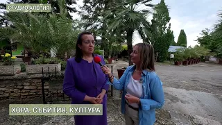 „Първо трябва да имаме естествен интелект, за да ползваме изкуствен" — ректорът на СУ