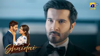 2 Number Insaan Ho Tum 💔 || Shaidai || Har Pal Geo