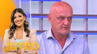 Šta se krije u dosijeu Ratka Mladića? - JUTRO