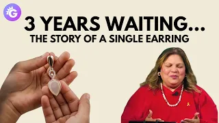 She Kept a Lost Earring for 3 Years… | A Moving Story of Faith | Glory TV