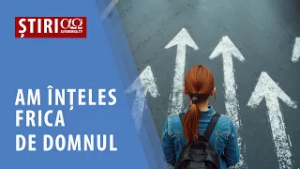 Cum L-am cunoscut pe Domnul Isus