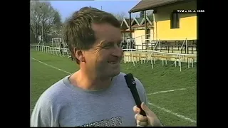 Archív TVM z 10.4.1998 - 3. časť