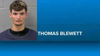 Man charged in death of 19-year-old sentenced to 18 years in prison