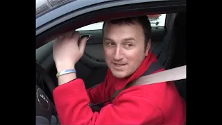 "NAŠIH 35 GODINA" - EP. 164 - VESTI 08.04.2011. RT CARIBROD DIMITROVGRAD