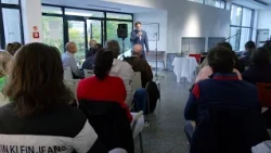 Dny pro duševní zdraví se zaměřují na sociální destigmatizaci