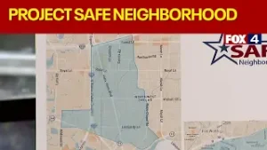 New safety initiative coming to Northwest Dallas