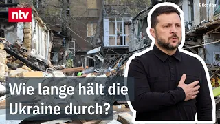 Ukraine War: Everyday Life in Odessa, Attacks on Russia, and the Debate over New Elections | ntv