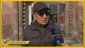 «Բլեֆ են անում դրանք, Ծառուկյանը ճիշտ է ասում». քաղաքացիները՝  Երաշխավորված խաղաղության  մասին