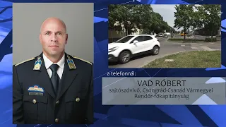 A nyári hőségben még fontosabb a kipihent vezetés