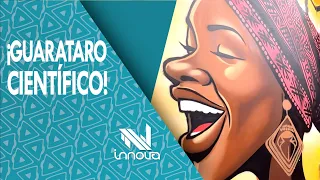 First Community Science Lab | El Guarataro innovates