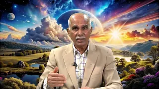 Towards A Structured World...Spirtually Episode 19 03/08/2026
