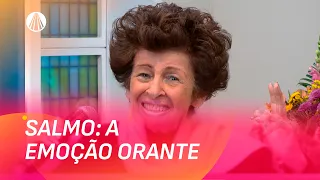 Salmo 145(144) - O Senhor está perto da pessoa que o invoca | Jornada Bíblica