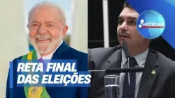Flávio vs. Lula: What to expect from the final debate? Mano analyzes the showdown
