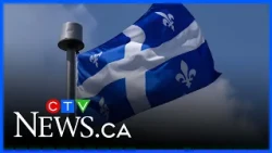 Why young English-speaking Quebecers choose to stay in the province — or leave