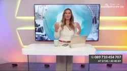 sonnenklar.TV News: Flooding in Greece and Turkey | 10/16/2026