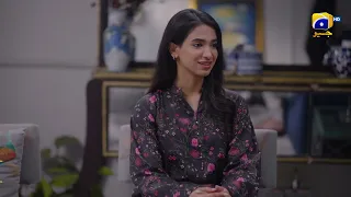 Kaisa Yeh Ishq Episode Promo | Monday to Saturday at 8:00 PM only on Har Pal Geo