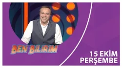 BEN BİLİRİM EPISODE 1632