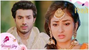 Will Pari Sanju Truth Come Out? | Parineeti | Women's Day Special | Colors Rishtey