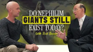 Days of Noah Are Back? Nephilim, Aliens & the End of the Age | Rick Renner