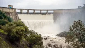 ¿Son seguras las presas españolas?: al menos el 40% se consideran de máximo riesgo