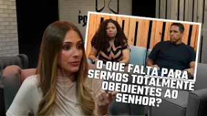 PODCAST BÍBLICO - OSÉIAIS 11