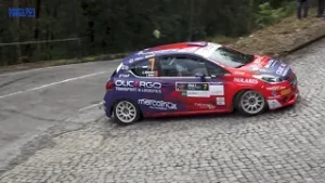 Rali de Santo Tirso 2023