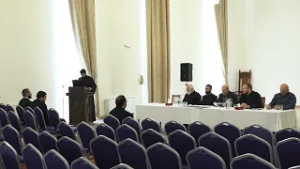 Սարկավագների ավարտաճառերը՝ որպես աստվածաբանության ոլորտում ներդրում, կտպագրվեն