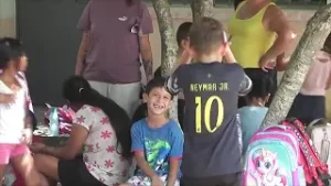 Claudia Rolfo, Directora Escuela 66