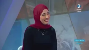 الثانية مباشر: د كليك ||مريم الرابحي / سلام عيادي  عن تظاهرة Darkest hour ctf 03