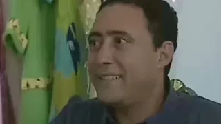 من دار لدار وسي حمودة يلوج على القوارص.. شنوة اللي صار؟ 🚶‍♂️💨