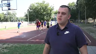 TV Informator - NAJAVA TURNIRA KRAJ MORAVE 7 8 2026