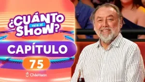 ¿CUÁNTO VALE EL SHOW? ?? CAPÍTULO 75