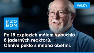 Věk válečných lodí (3) – USS Enterprise