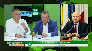 Agriculture on the Record with Ovidiu Ghinea P2 06/30/2026