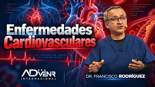 Dr. Francisco Rodriguez: Cardiovascular Health