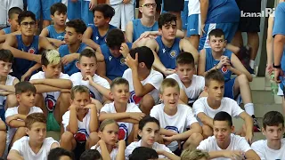 Tko plaća preglede mladih sportaša: Za školu besplatno, za klubove račun stiže roditeljima