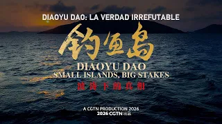 Diaoyu Islands: The Irrefutable Truth