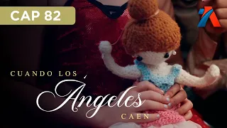 WHEN ANGELS FALL - Preview Monday 21/09/2026