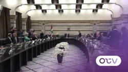 مجلس الوزراء: جلسة حامية وانسحاب وزراء القوات مع انتهائها بسبب ملف الطاقة