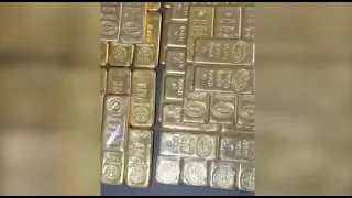 Түркияда діни ұйым мүшесінен 200 келі алтын тәркіленді