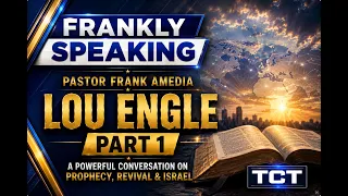 Lou Engle | Part 1 | June 29, 2026