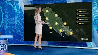 Weather in Liguria, the sun is still the protagonist: the forecast until Thursday