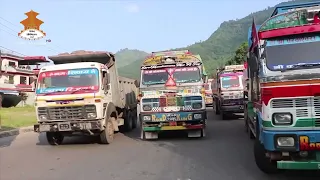अठार दिनदेखि बन्द पृथ्वी राजमार्ग भोलिदेखि खुल्दै | NTV