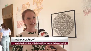 Festival židovskej kultúry HaNahar