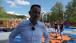 Svečano otvoren novouređeni poligon “Panjići”