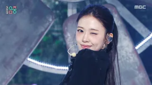 IVE (아이브) - BLACKHOLE | Show! MusicCore | MBC260228방송