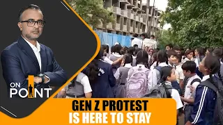 India’s Gen Alpha Takes to the Streets: Why Are Schoolchildren Protesting?