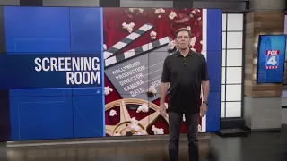 FOX4 News at 8 a.m.