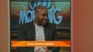 GMN INTERVIEW | BLUE GROWTH SERIES - nbc