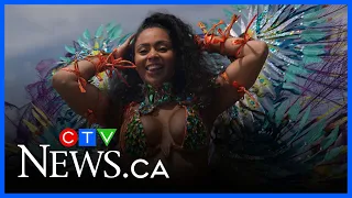 Police say they will have a ‘significant footprint’ at Caribbean Carnival this weekend